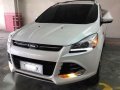 Ford Escape 2016 Tiatanium AT 4WD Titanium-7