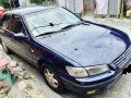 Toyota Camry 1994 AT Blue Sedan For Sale-2
