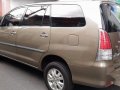 Toyota Innova 2012 Van for sale -3