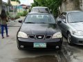 Chevrolet Optra 1.6 LS-0