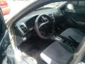 Honda Civic Vti- s 2001 AT Beige For Sale-3