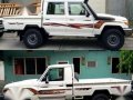 Brand new landcruiser LC70 V8 dubai land cruiser-11