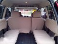 2006 Mitsubishi Adventure GLX 2.5 MT Silver -6