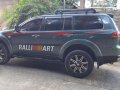 2009 Montero GLS 4X4-10