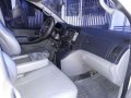 2011 Hyundai Grand Starex TCI MT White -9