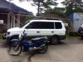 Mitsubishi Adventure 1999 MT White For Sale-5