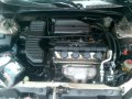 Honda Civic Vti- s 2001 AT Beige For Sale-4