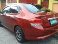 Honda City 2010 sedan for sale -3
