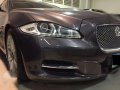 2012 Jaguar XJ V8 Prem. Luxury (LWB)-0