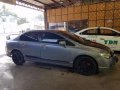 Car Honda Civic FD 2008-2