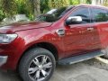 2017 ford everest titanium 3.2 4x4 AT-2