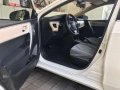 Selling my Pearl White Corolla Altis 1.6-6