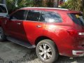 2017 ford everest titanium 3.2 4x4 AT-3