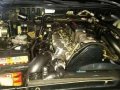 2005 Ford Everest 4x4 Matic Diesel-4