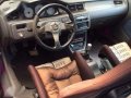Honda civic eg-4