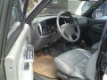 Mitsubishi Strada 2001 Truck for sale -11