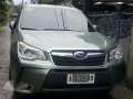 2015 Subaru Forester XT (2016_2017)-0