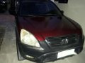 Honda CRV 2004 mdl-3