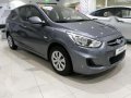 2017 Hyundai Accent Hatchback AT 65k ALL IN DP ONLY-1