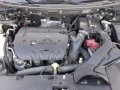 2015 Mitsubishi Lancer EX GT-A 2.0 AT Black -3