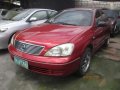 2005 Nissan Sentra GX 1.3 Manual Financing OK-1