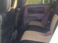 Fresh Nissan Cube 2nd Gen AT Blue For Sale-4
