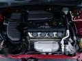 2004 Honda Civic Vti AT Sedan Red For Sale-11