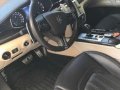 Maserati-Quattroporte S-4
