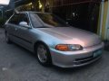 Honda Civic Esi Vtec eg8-1