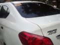 Mitsubishi Mirage G4 GX 2015 MT White -3