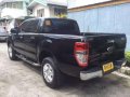 2014 Ford Ranger xlt AT like hi lux navarra dmax strada-4