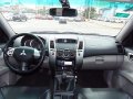 Mitsubishi Montero Sport 2011 for sale -15