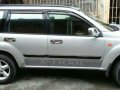 2003 Nissan XTrail 4x4-2