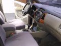 Toyota Innova 2012 Van for sale -7