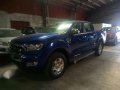 Ford Ranger XLT AT 4x2-1