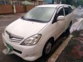 Toyota Innova J 2009 tag revo crosswind adventure-0