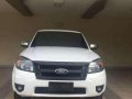 2011 Ford ranger 4x4-2