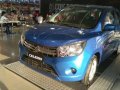 2017 Suzuki Swift Ertiga APV All In DP-2