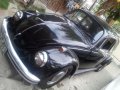 Volkswagen Beetle Black MT German 1964 -1
