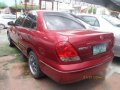 2005 Nissan Sentra GX 1.3 Manual Financing OK-2