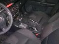 Fresh Mazda 3 2011 AT Silver For Sale-2