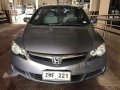 Honda Civic 2007-0