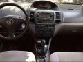 2007 Toyota Vios 1.3 E Manual Transmission-3