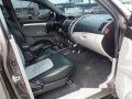 Mitsubishi Montero Sport 2011 for sale -7