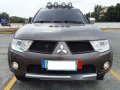 Mitsubishi Montero Sport 2011 for sale -3