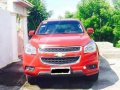 Chevrolet Trailblazer 2014 for sale-2