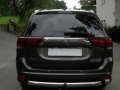 Mitsubishi Outlander 2016 for sale-4