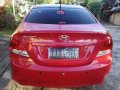 Hyundai Accent 2012 1.4cc MT Red For Sale-4