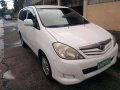 Toyota Innova J 2009 tag revo crosswind adventure-1