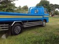 Isuzu elf dropside 14ft xlt jeep toyota corolla-4